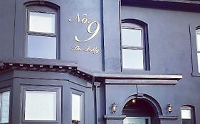 No 9 The Folly Southport